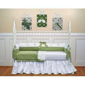  Joseph Crib Bedding Set by Alli Taylor Bedding Baby