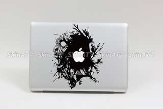 Apple Macbook Pro/Air Decal Laptop Sticker Vinyl Skin Y  