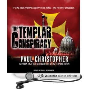   (Audible Audio Edition) Paul Christopher, Paul Boehmer Books