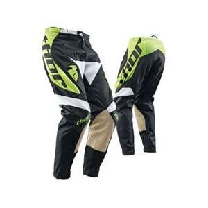  THOR 2010 Phase Performance Off Road Pants NITRO 38 