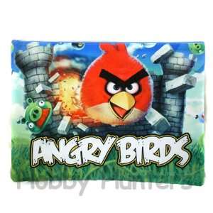   File Bag   Angry Birds   Stationary Case (ab0107 4) 