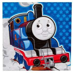  Thomas the Tank Engine Lunch Napkins (16 count 