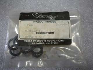 VERSA VALVE VSG 3321 XX 11 167 2131 VOE23NJDDCOM 175PSI  