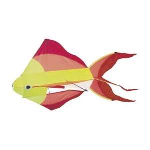  3D Sun Fish SV Toys & Games