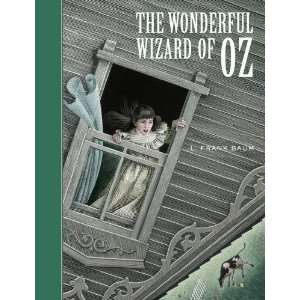   Wizard of Oz (Sterling Classics) [Hardcover] L. Frank Baum Books