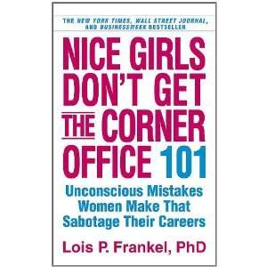   Women Make. Lois P. Frankel [Paperback] Lois P. Frankel Books
