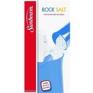  Rival Rock Salt