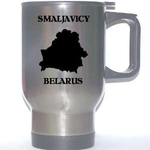  Belarus   SMALJAVICY Stainless Steel Mug Everything 