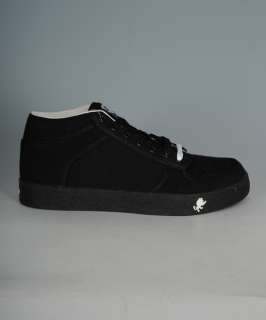 Vlado Mens Footwear Spectro 1 IG 1060 201 Mono Black  