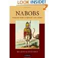 Nabobs Empire and Identity in Eighteenth Century Britain by Tillman 