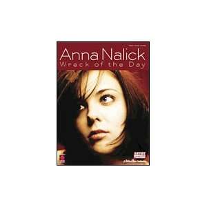  Anna Nalick   Wreck of the Day   Piano/Vocal/Guitar Artist 