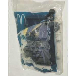  McDonalds Duel Masters Toy #4 KOKUJO CARD SHOOTER 