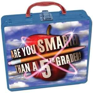  Are You Smarter Than A 5th Grader Trivia Game Toys 
