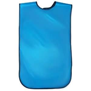  Extra Large (15 x 30) Mens Waterproof Adult Bib with Catch 