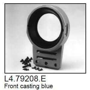  Arri 300 Plus Fresnel Front Casting, Blue, L4.79208.E 