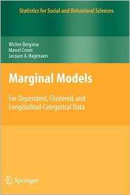 Marginal Models For Dependent, Clustered, and Longitudinal 
