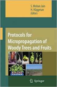   Woody Trees and Fruits, (1402063512), Jain, Textbooks   