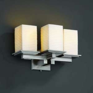   Design   Limoges   Three Light Wall Sconce   Limoges