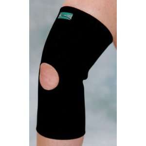  Ortho Knee Sleeve with Open Patella   XL Health 
