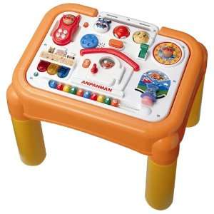  Anpanman Play Table Toys & Games
