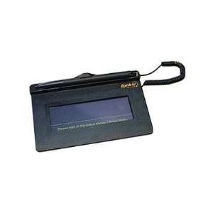  Ambir Sigpad 1X5 USB Pressure Sensitive Signature Pad 