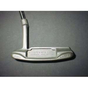  Used Ping Anser Dalehead Original Putter Sports 