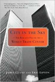   Trade Center, (0805076913), James Glanz, Textbooks   