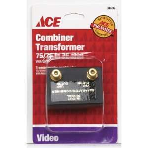  3 each Ace Combiner/Transformer (34696)