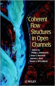   Open Channels, (0471957232), James L. Best, Textbooks   