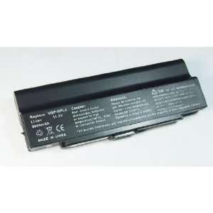 Sony VGP BPL2 VGP BPS2A VGP BPS2C Compatible 8800mAh Laptop Battery 