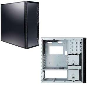   High End Performance One Case By Antec Inc