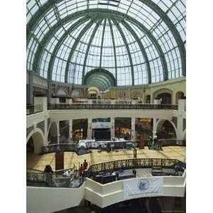 Mall of the Emirates, Dubai, United Arab Emirates, Middle East Premium 