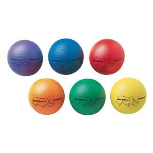  Dodgeball Set Rainbow