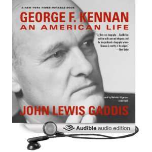   Audible Audio Edition) John Lewis Gaddis, Malcolm Hilgartner Books