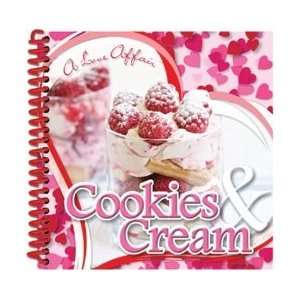 CQ Products Cookies & Cream; 2 Items/Order  Kitchen 