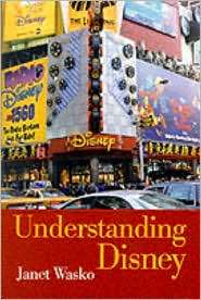   Disney, (0745614841), Janet Wasko, Textbooks   