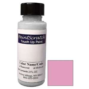  2 Oz. Bottle of Mary Kay Pink Touch Up Paint for 2001 GMC 