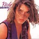  Ricky Martin [1991] by Ricky Martin (CD, Nov 1991, Sony Music 