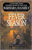   Fever Season (Benjamin January Series #2) by Barbara 
