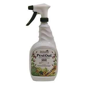  SaferGro Pest Out RTU 32 oz 