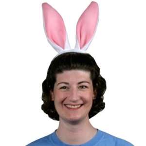  Lets Party By Beistle Company Soft Touch Bunny Ears 