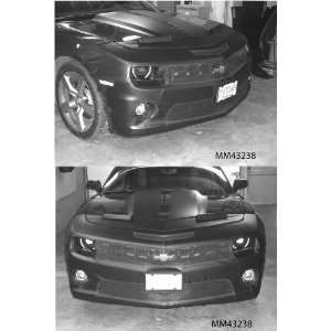 Covercraft Front End Mask Car Bra   2PC System, Fits 2010 Chevy Camaro 