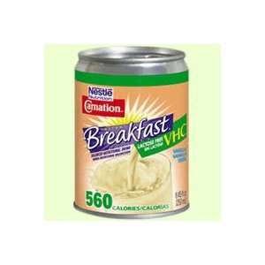  Carnation Instant Breakfast Vhc Lactose Free Vanilla 250Ml 