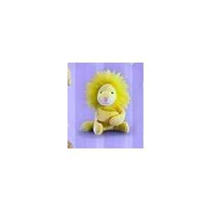 Happy Meal Only Hearts Club Papa Lion Plush Toy #8