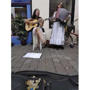  Buskers, Galway, County Galway, Connacht, Republic of 