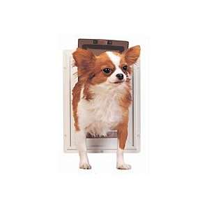  PetSafe Ultimate Pet Door, Small