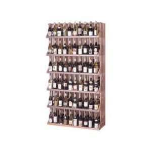  PC 6 SHELF VERTICAL DISPLAYBIN