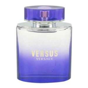  VERSUS by Versace Eau De Toilette Spray (New Tester) 3.4 