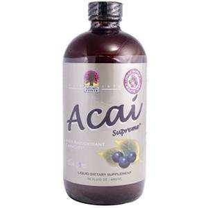   Supreme Liquid Antioxidant Supplement 16 oz