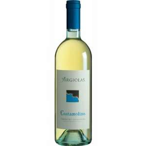    Argiolas Costamolino Vermentino 2011 Grocery & Gourmet Food